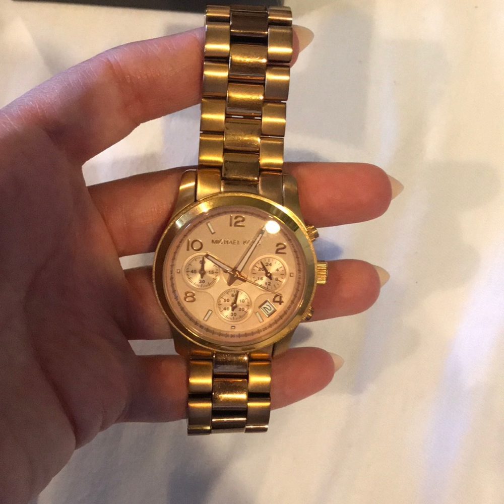 Michael kors watch
